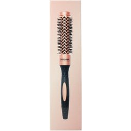Evolution Gold Rose Brush Brosse à Cheveux Ronde 23mm 1ut