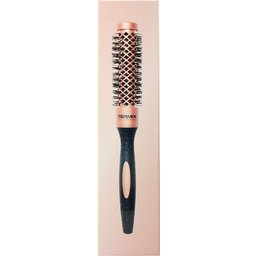 Evolution Gold Rose Brush Brosse à Cheveux Ronde 23mm 1ut