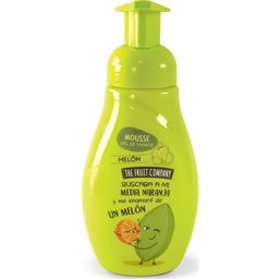 The Gel mousse pour les mains au melon 250ml