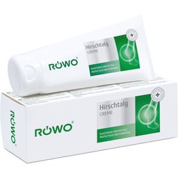 Röwo Hirschtalgcreme Crème au suif de cerf