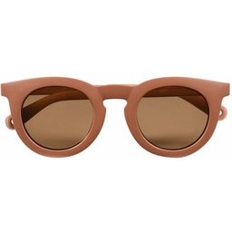 Sunshine Lunettes 4-6 Ans Terracotta 1ut