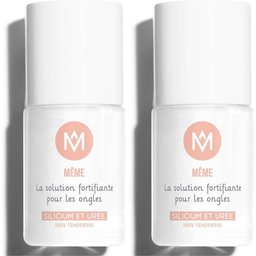 Même Durcisseur d'Ongles La Solution Fortifiante