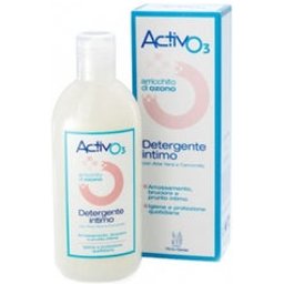 Nettoyant pour sous-vêtements Activo3 250Ml