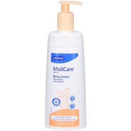 MoliCare Skin Body Lotion
