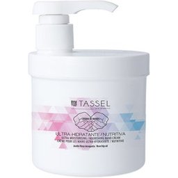 Crema Manos 500ml