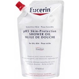 Ph5 Huile De Douche Eco Recharge 400ml