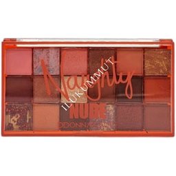 Palette Eyeshadow Naughty Nude 1ut