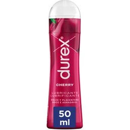 Crazy Cherry Gel Lubrifiant 50ml