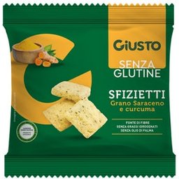 Sfizietti Bio Sans Gluten 40g