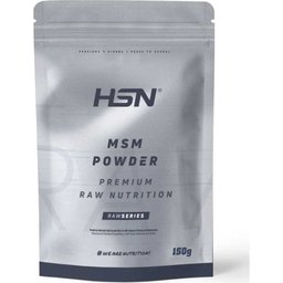 MSM Metilsulfonilmetano en Polvo 150g