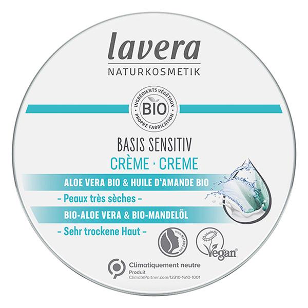Crème Basis Sensitive 150 ml