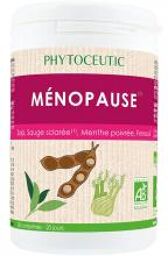Ménopause 80 Comprimés - Boîte 80 Comprimés