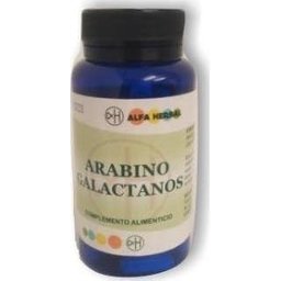 Alpha Herbal Arabica Galactans en poudre 100g