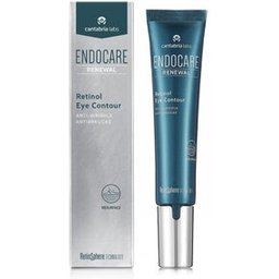 Renewal Rétinol Contour Yeux Anti-Rides 15ml