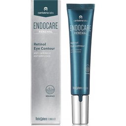 Renewal Rétinol Contour Yeux Anti-Rides 15ml