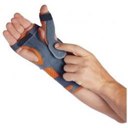 Manutec Fix Accesorio Pulgar M760P T-U 1ud