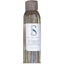 Dermo-S Gel de Bain au Collagène 100ml