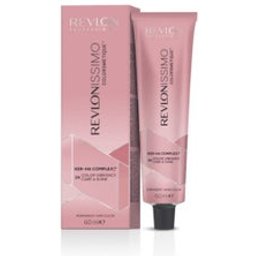 Revlonissimo Colorsmetique 512 Light Pearly Brown 60ml