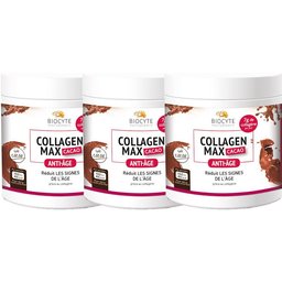 Biocyte® Collagen Max® Anti-Âge Collagène poudre