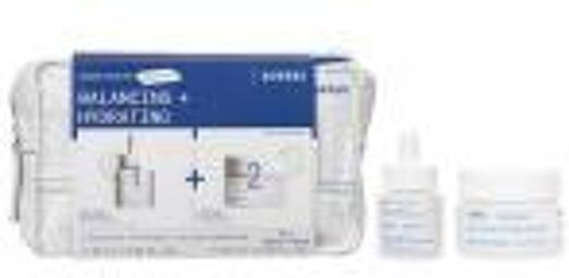 Yaourt Grec Smart Yoghurt Gel-Crème Probiotiques 40 ml + Super Sérum Probiotiques 15 ml Offert - Trousse 2 produits dont 1 offert