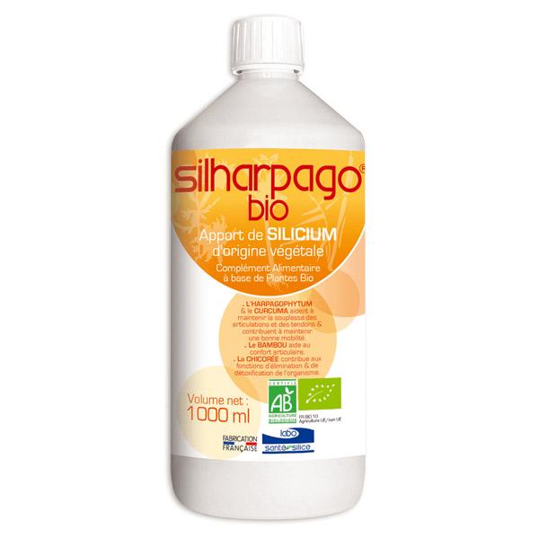Silharpago Bio 1L