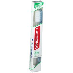 Lactona Brosse à Dents Medium M40