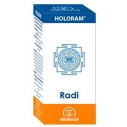 Holoram Radi 180caps