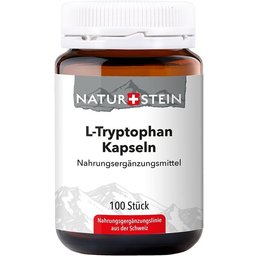L-tryptophane 240 mg