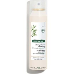 Shampoing Sec Extra-Doux Avoine Et Céramide 150ml