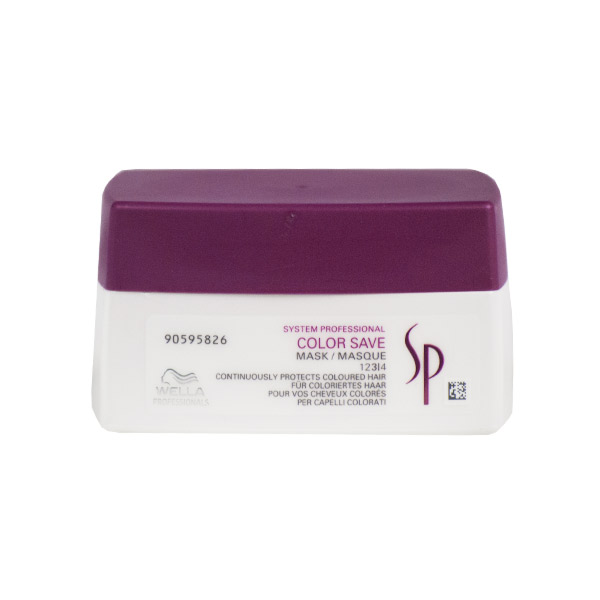Color Save Masque Protecteur de Couleur 200ml