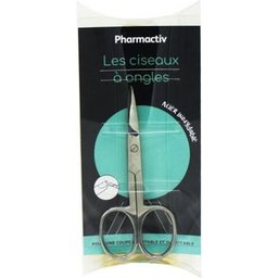 Ciseaux Ongle Courb