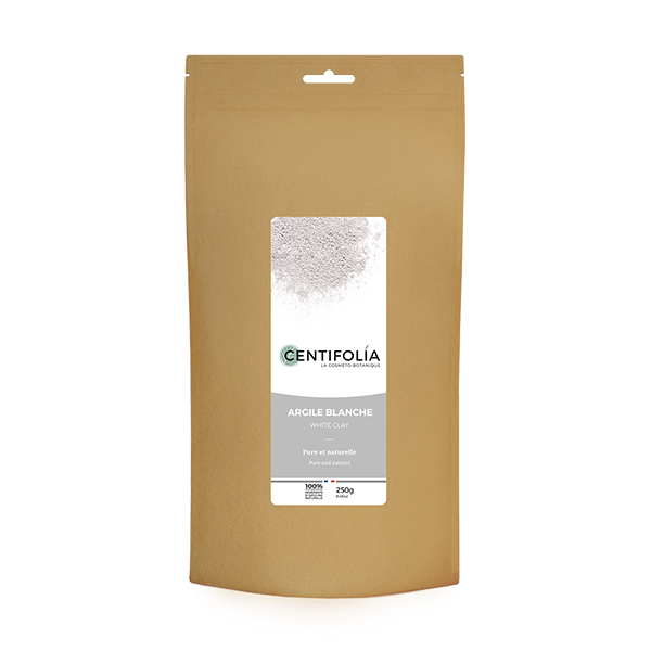 DIY Argile Blanche 250g