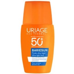Bariésun Fluide Ultra-Léger SPF 50+ 30 ml