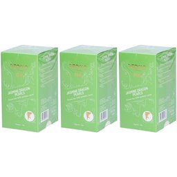 Jasmine dragon pearls
