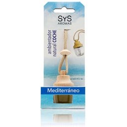 Désodorisant de Voiture Mediterranean 7ml
