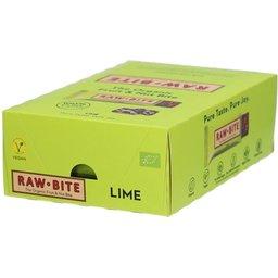 Citron Vert Epicé