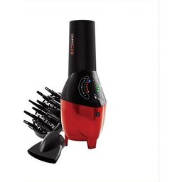 Chi Dura Dryer 1 1/4 Ceramic &amp Titanium 1 pièce