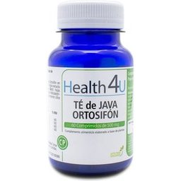 H4u Thé Java Ortosiphon 60comp 500mg