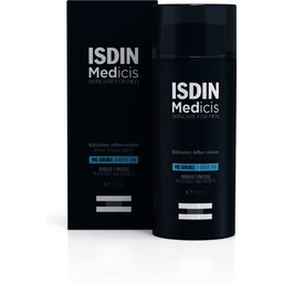Medicis® Baume Réparateur Après-Rasage 100 ml