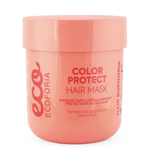 Masque protection cheveux coloré 200ml