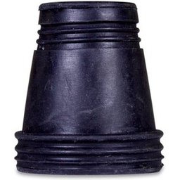 Virole 19mm Noir R1.5N 1ut