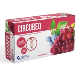 Circubeq flacons 20pcs
