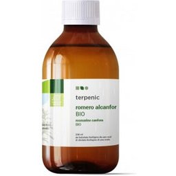 Hidrolato Romero Alcanfor Bio 250ml