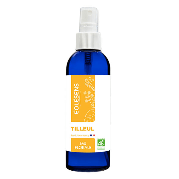 Eolesens Eau florale de Tilleul 200 ml