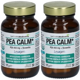 Natyraleducatrix PEA Calm