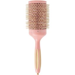 BambooM! Bamboo Styling Brush Round 65mm 1ut