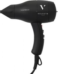 Paramount Sèche-cheveux Iconic TGR 2.0i Noir Intense Velecta Paris