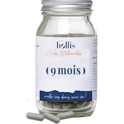 9 Mois 90 Gélules