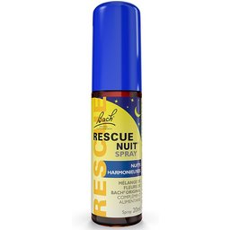 Rescue Nuit® Spray  - 20 ml