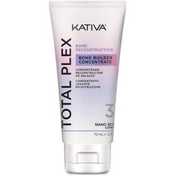 Total Plex Concentré Reconstructeur 70ml